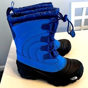The North Face Snow Boots
